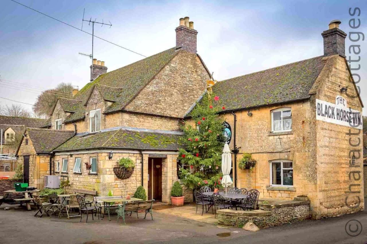 Dove Cottage Naunton Exterior photo