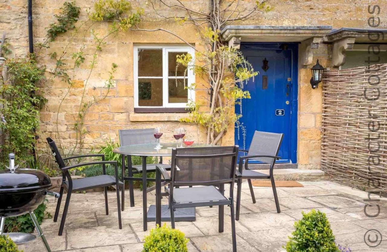 Dove Cottage Naunton Exterior photo